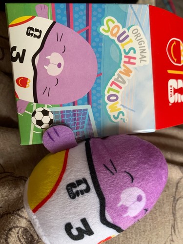 Mcdonalds happy meal - happy, toys