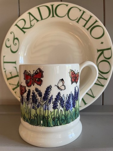 Emma bridgewater butterflies - emma,