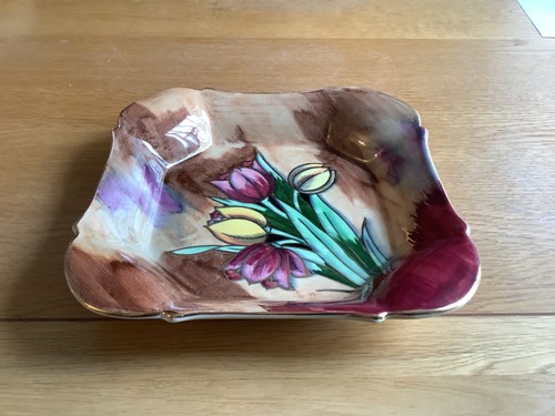 Rare tunstall tulip time - "tulip, time"