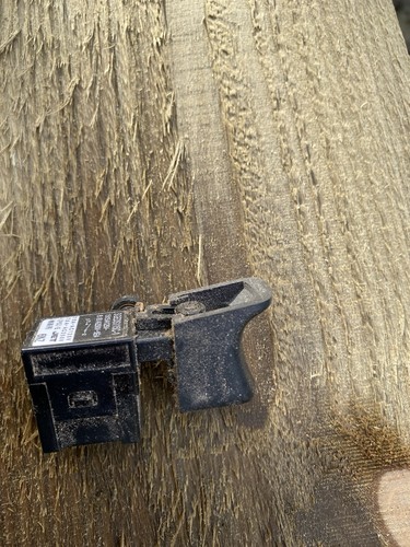 Dewalt chop saw - chop,