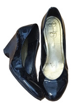 Jessica Simpson shoes black
