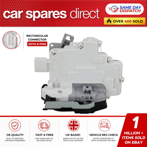 Audi 2007 2015 front - b8,