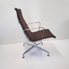 Vitra Eames EA116 Lounge Chair (Delivery Available)