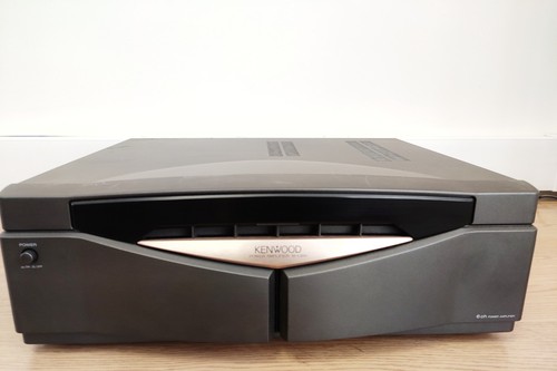 Kenwood a300 series power - m-a300,
