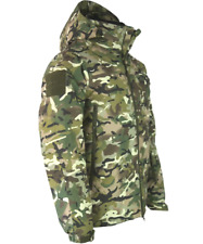 Delta SF Kom-Tex Jacket BTP
