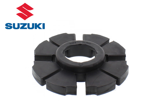 Rear wheel original - rear,