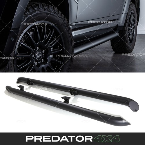 Side tubes bars - side,