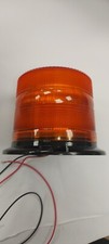 LED Amber Beacon