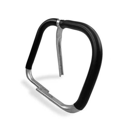 Full wrap handle bar - bar, handlebar