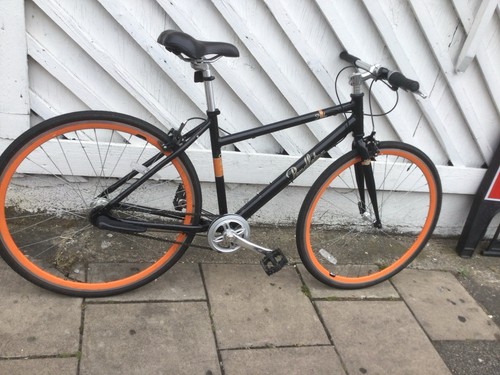 Pendleton hybrid city bike - hybrid,