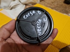 VAUXHALL VECTRA C SIGNUM