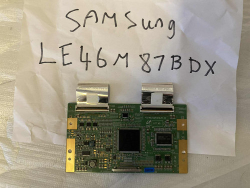 52htc4lv1 tcon board - 40/46/52htc4lv1.0,