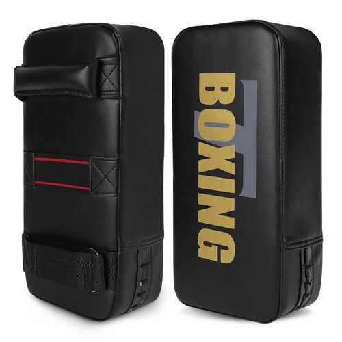 Taekwondo boxing foot target - taekwondo,