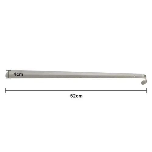 Extra long stainless steel - extra,