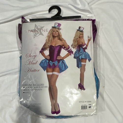 Starline sexy mad hatter - sexy, 3