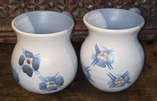 2 X SUZANNE MAY IRISH. STUDIO