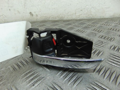 Suzuki vitara left - left, passenger