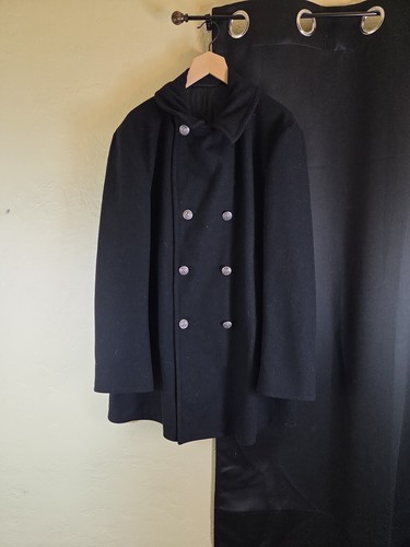 Vintage pure woollen wool