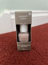 Margaret Dabbs London Nail