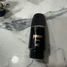 $1 Shipping Soprano Saxophone with Case