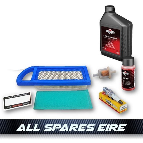 Briggs stratton service - &, kit
