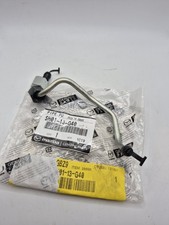 Mazda 3 6 CX-5 Fuel System Hose Diesel Engine Metal Pipe Genuine SH0113G40