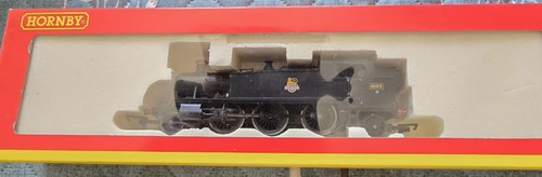 Hornby r2213b class - hornby, 61xx