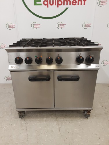 Used lincat opus dual - lincat,