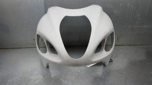 Suzuki gsx1300r hayabusa - suzuki, 1st
