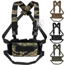 KRYDEX Tactical D3CRM Chest