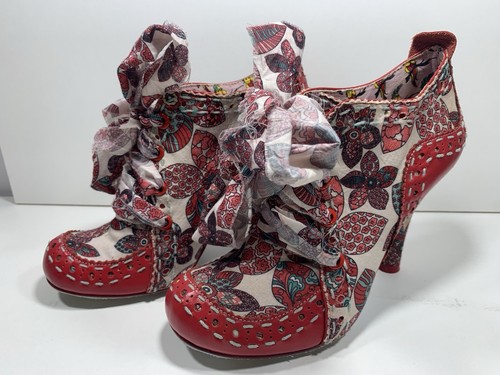 Irregular choice abigail - irregular,