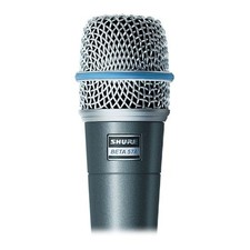 Shure - BETA 57A Dynamic