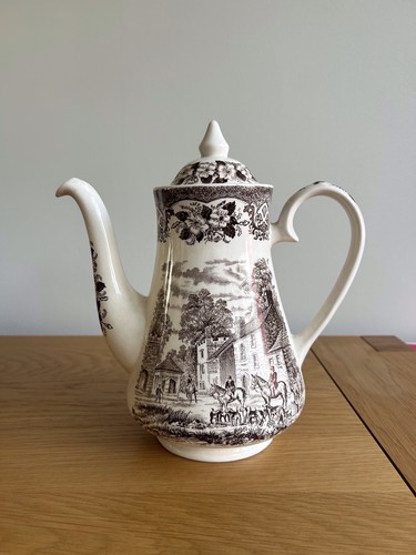 English ironstone tableware - english,