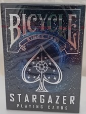 [NEW] Bicycle Stargazer Poker
