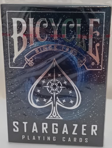 New bicycle stargazer - [new],