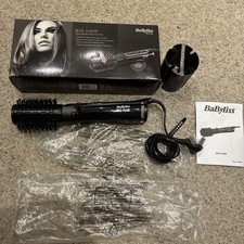 BaByliss New Big Hair Rotating