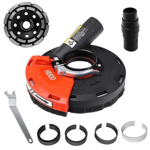 Universal surface grinding - universal,