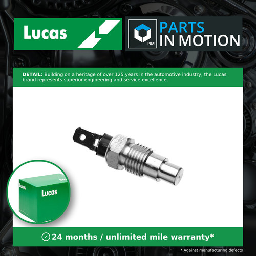 Coolant temperature sensor - coolant,