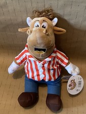 Bullseye Bully sitting 10