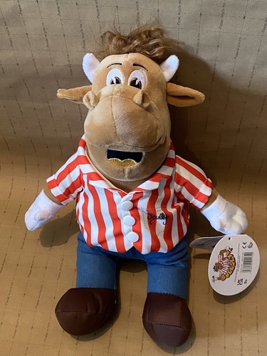 Bullseye bully sitting - bullseye,