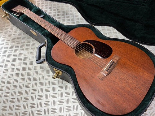 Martin 15m 2017 all solid - martin,
