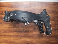 TRIUMPH DAYTONA 600 FRAME