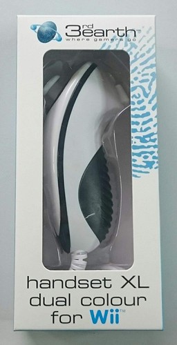 Wii wired nunchuck - wired,