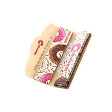 Monkey King | Munchies King Size Papers with Filter Tips | Thin and Unbleached