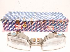 Right Left Headlights