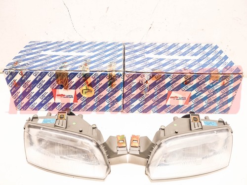 Right left headlights - right,