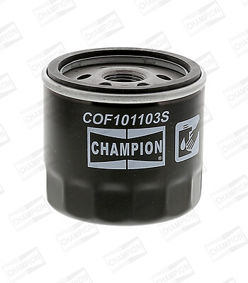 Oil filter for - alfa, romeo