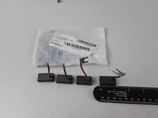 For HYSTER 1459684 Forklift 4 Piece Brush Set Kit 7FBCU15 18 20 25 30 32 Models