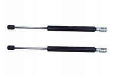Tailgate Boot Gas Struts Lift