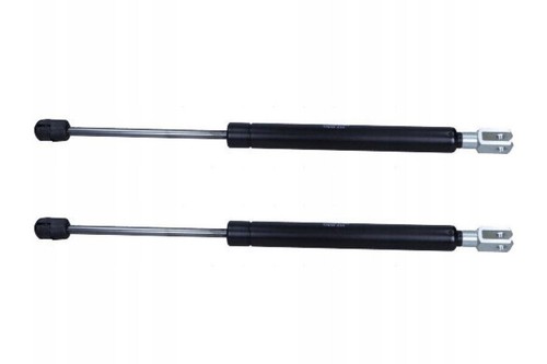 Tailgate boot gas struts lift - gas,